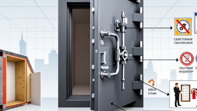 How to Request a Quote for Fire Doors in 2026?