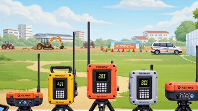 What Are the Best China GNSS Receiver RTK Suppliers?