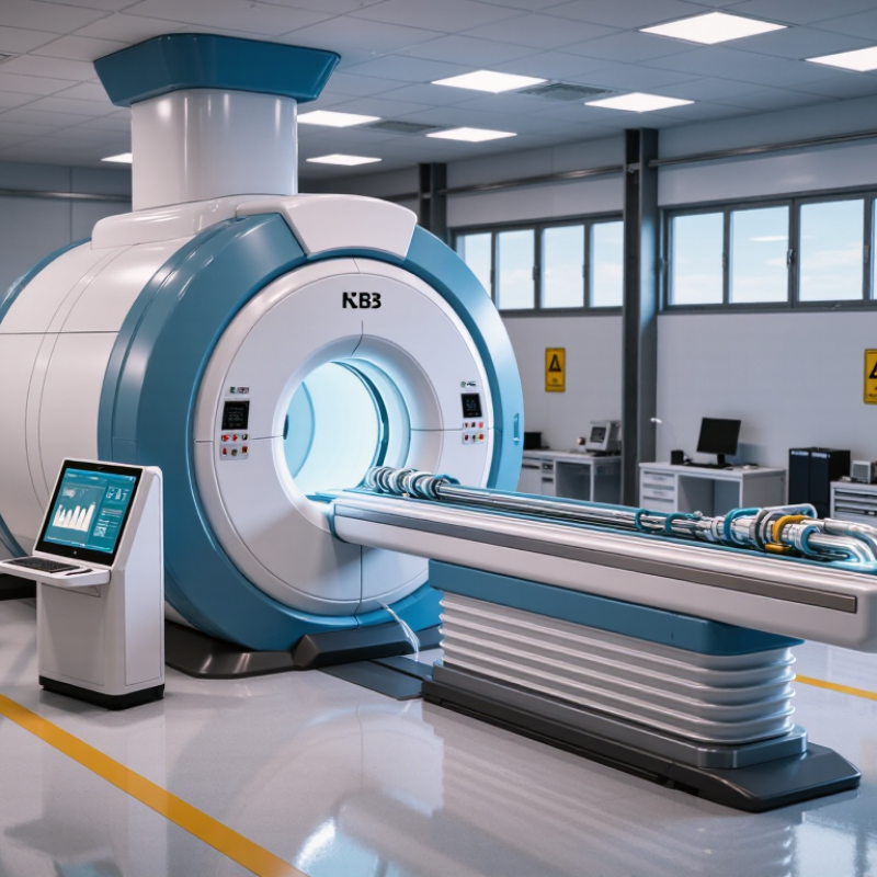 5 Best LBT Cyclotron Manufacturers for Global Buyers