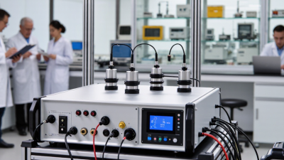China Top Vibration Calibrator Manufacturers and Suppliers
