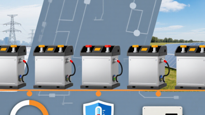7 Best Solar Lithium Banks for Bulk Buyers in Ukraine?
