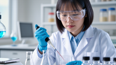 How To Select Top China Cosmetic Active Ingredients?