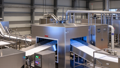 What Is the Best Salt Equipment from China?