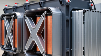 What Is a Resin Transformer and How Does It Work?