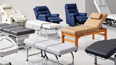 Top 10 Cosmetic Bed Types for Global Buyers