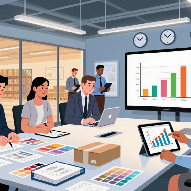 Why Choose Vemystone for Global Sourcing?