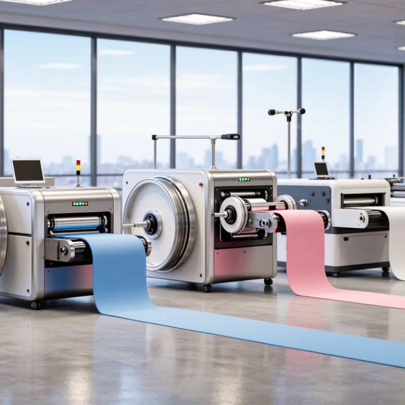 2026 Top Ultrasonic Sewing Machine Types for Global Buyers