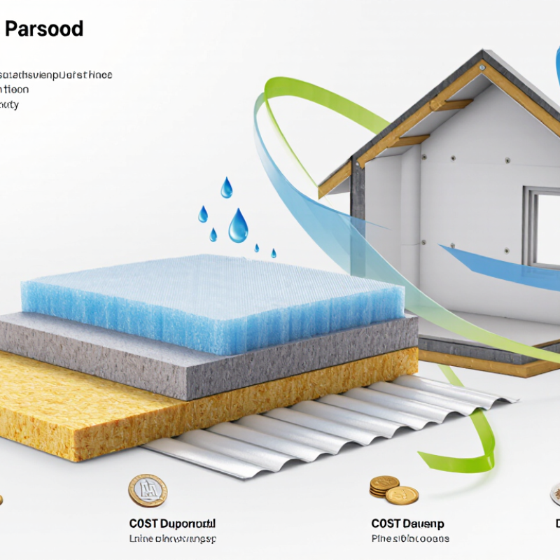 How to Choose the Best High Insulation Material?