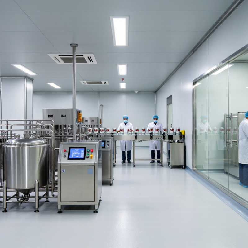 China Top Lactobacillus Acidophilus Suppliers?