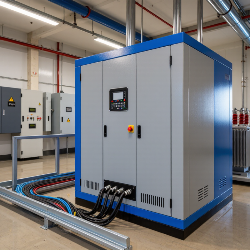 What Is the Best Servo Voltage Stabilizer from China?