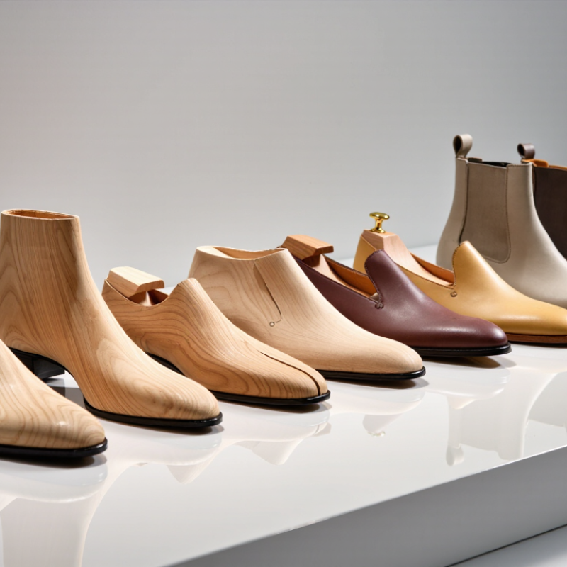 Top 10 Shoe Last Shapes How They Affect Heel Fit?