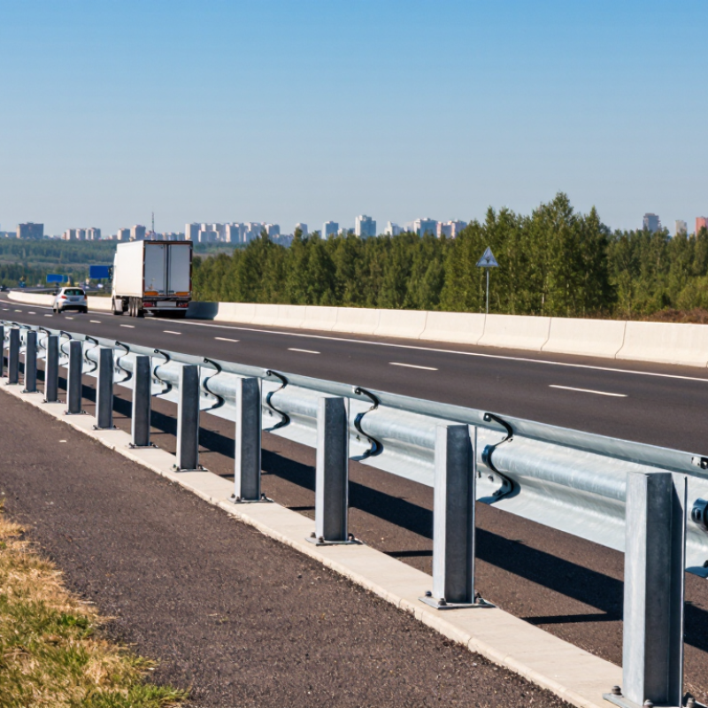 Why Is Guard Rail Important for Global Buyers?