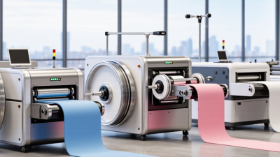 2026 Top Ultrasonic Sewing Machine Types for Global Buyers