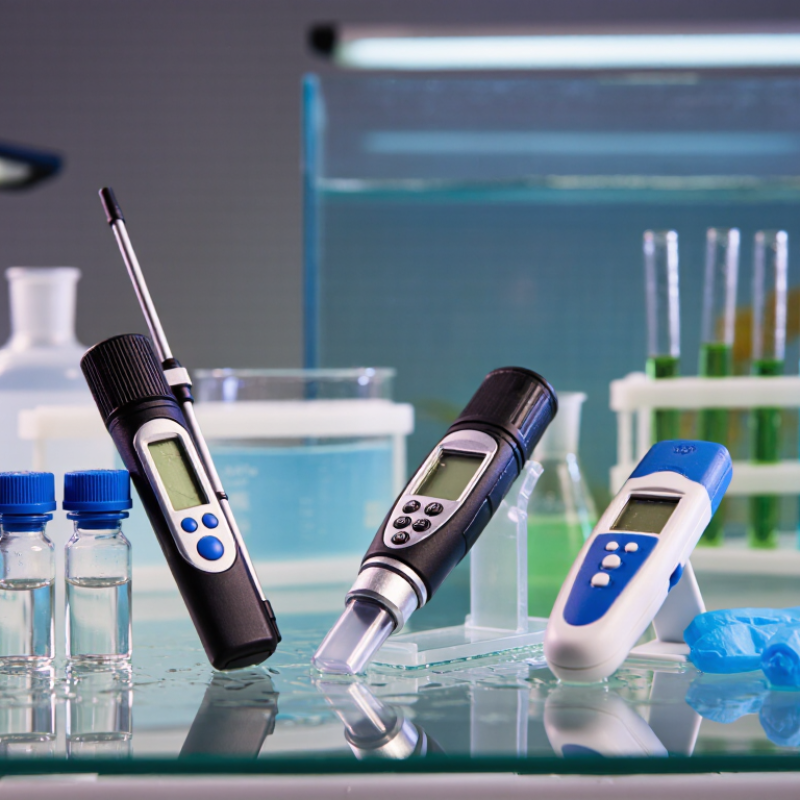 2026 Top Saltwater Tester Buying Guide for Global Buyers