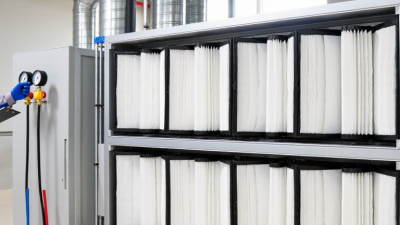 How to Extend Bag Filter Life in Commercial HVAC?