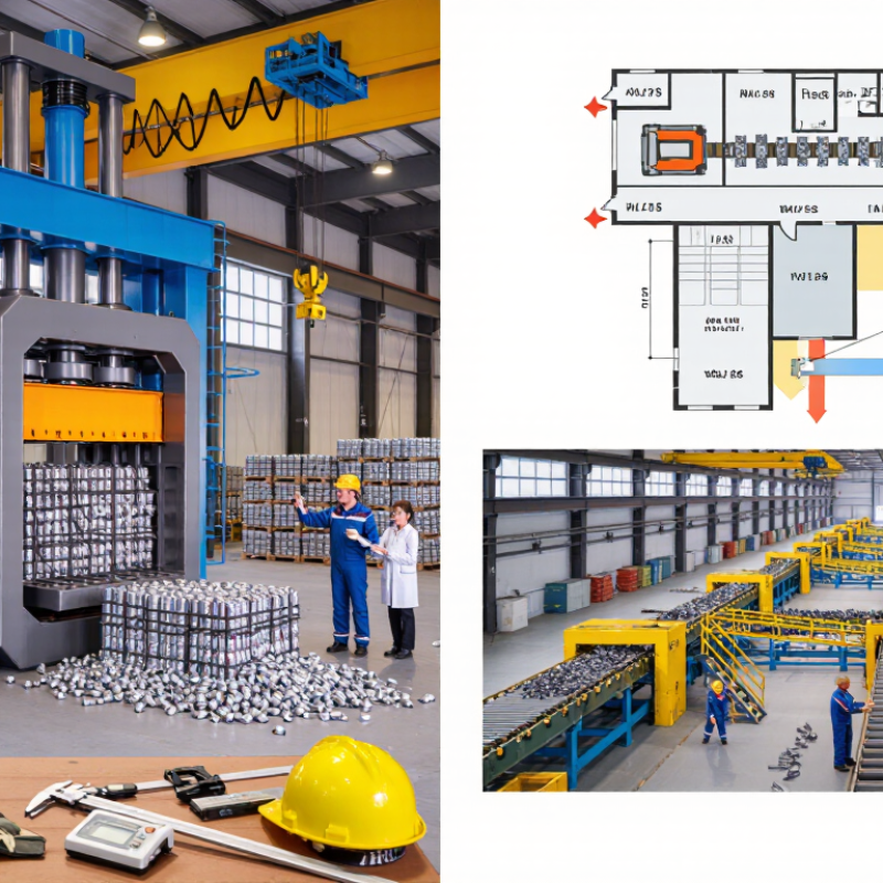 How to Choose the Best Metal Baler for Global Buyers?