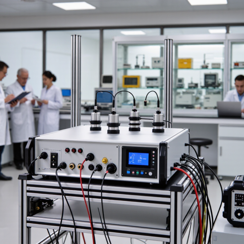 China Top Vibration Calibrator Manufacturers and Suppliers
