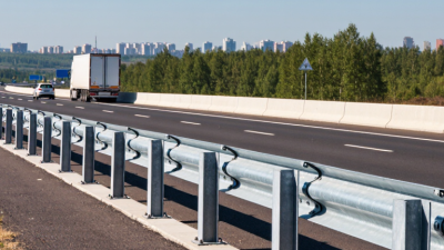 Why Is Guard Rail Important for Global Buyers?