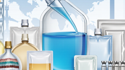 Top 10 Liquid Pouch Manufacturers for Global Buyers?