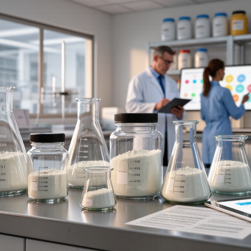 Which China Conjugated Linoleic Acid Powder Is Best?