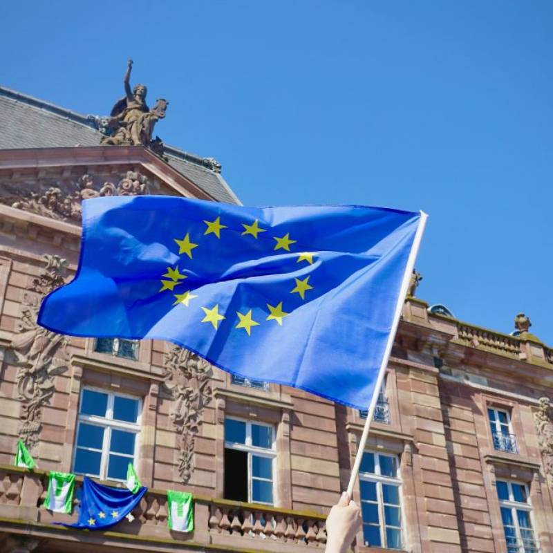 SAP's New European AI and Cloud Sovereignty Strategy Explained