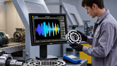 How to Choose ACBB Bearings in 2026?