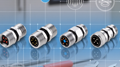 China Top 6 Pole M20 Connector Manufacturers