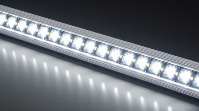 What Is a Super Bright LED Bar Light?