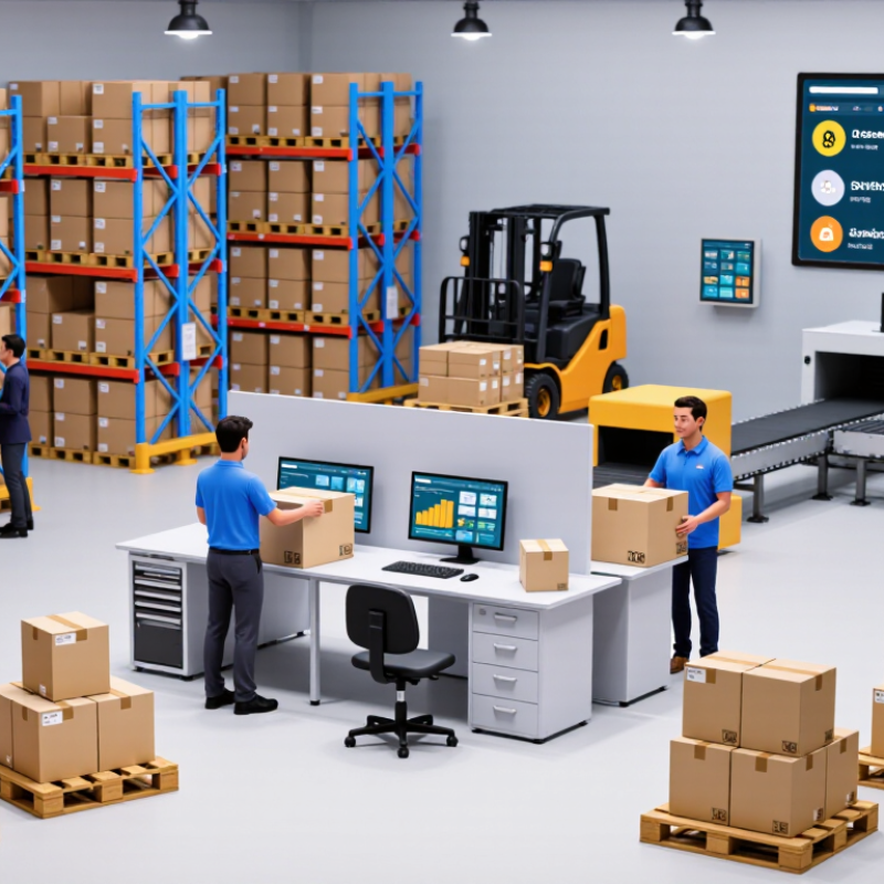 How to Choose the Best Supply Chain Systems in 2026?