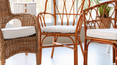 10 Rattan Chair Buying Tips for Global Buyers