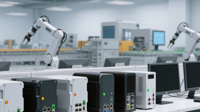 10 Best Industrial Computers for Global Buyers