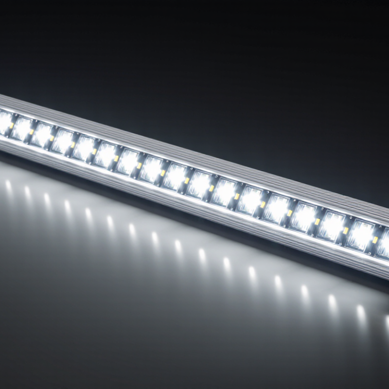 What Is a Super Bright LED Bar Light?