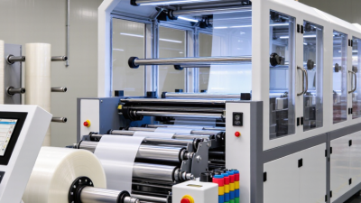 How to Choose the Best Plastic Bag Printing Machine in 2026?