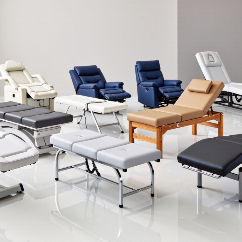 Top 10 Cosmetic Bed Types for Global Buyers