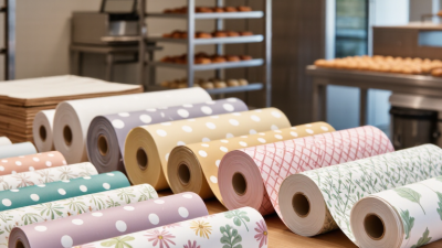10 Best Printed Butter Paper Suppliers for Global Buyers
