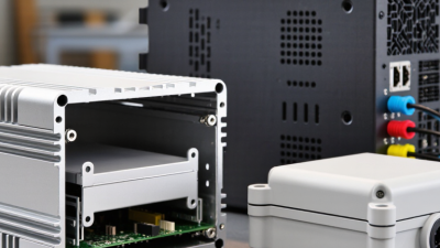 How to Choose Electronic Housings in 2026?