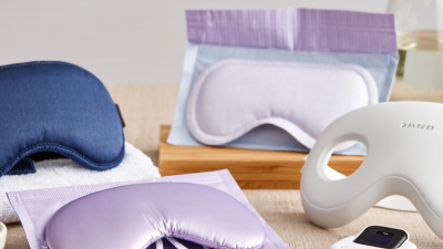 How to Choose the Best Warming Eye Mask for Wholesale?