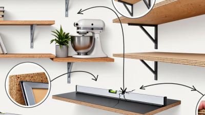 How Far Can a Shelf Span Without Support 7 Tips?