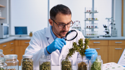 How to Choose the Right Herbal Supplement Supplier?