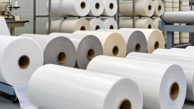 5 Best Air Filter Media Roll Suppliers In China?