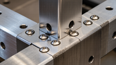 How to Choose the Right Structural Rivets?