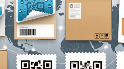 10 Best Package Stickers for Global Shipping?