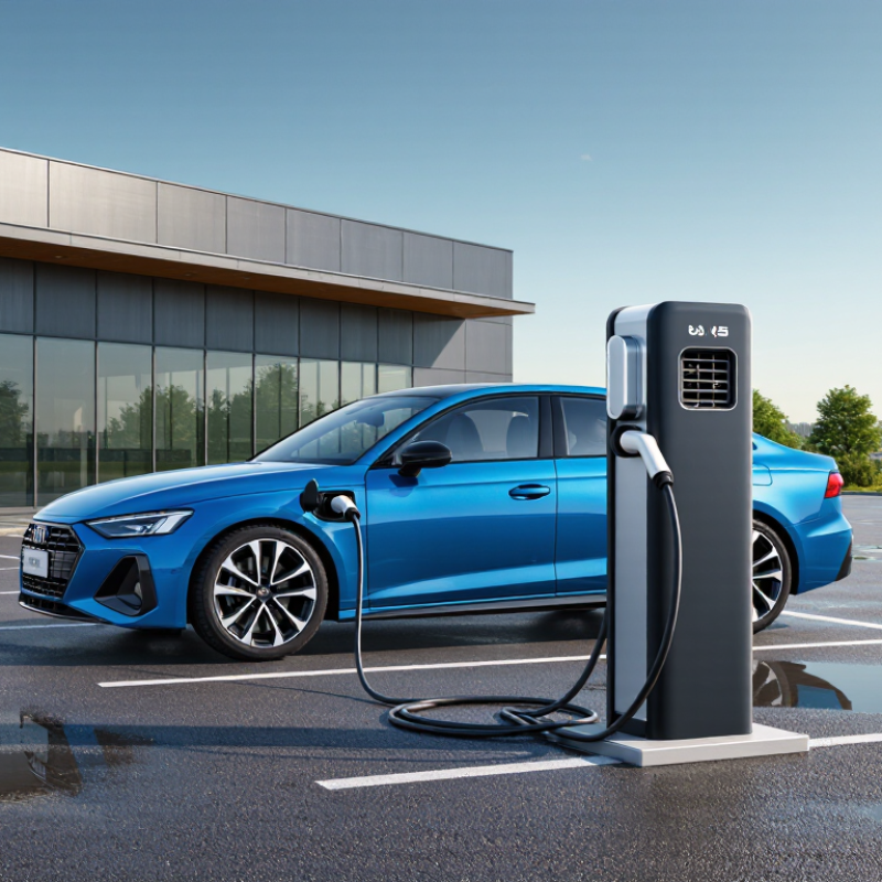 China Best 7.5 kW Car Charger for Global Buyers?
