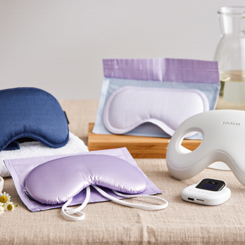 How to Choose the Best Warming Eye Mask for Wholesale?