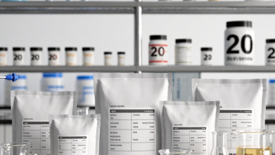 Top Peptide Hydrolysate Suppliers for Global Buyers