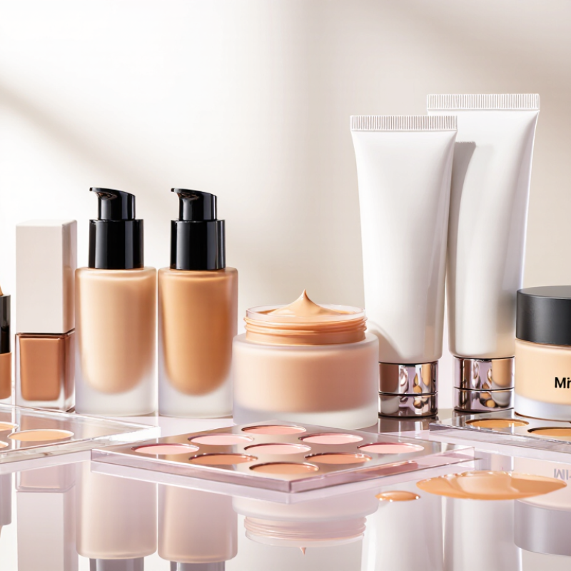 10 Best Makeup Base Suppliers for Global Buyers?