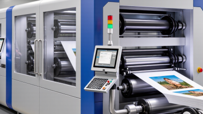 China Best Offset Press Machine Manufacturers for Buyers?