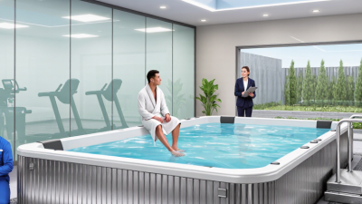 2026 Commercial Cold Plunge Tub Buying Guide