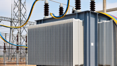 What Is a Three Phase Transformer and How Does It Work?