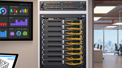 स्मार्ट बिल्डिंगों के लिए BACnet IP कंट्रोलर क्यों चुनें?